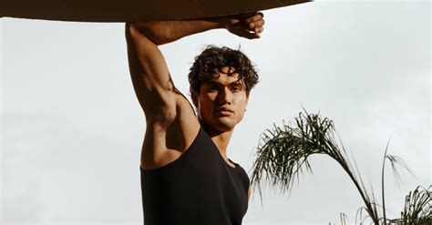 charles melton gay|Charles Melton is the breakout hottie of whats sure to be every。